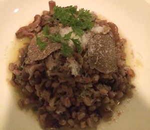 wildmushroomrisotto