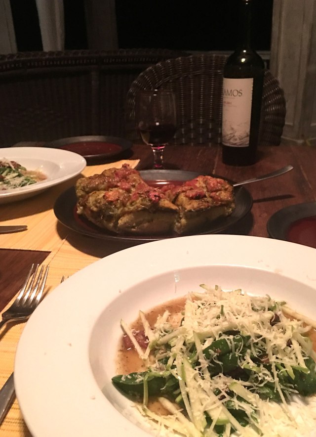 day7_villasunsetdinner6